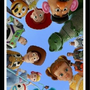 Meet your Posher, Rick